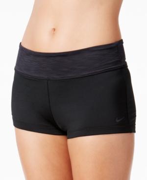 Nike Iconic Active Swim Shorts Women's Swimsuit