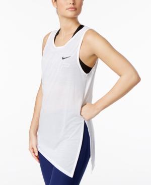 Nike Breathe Tank Top