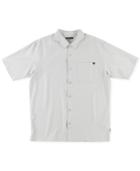 O'neill Men's Capetown Mini-check Shirt