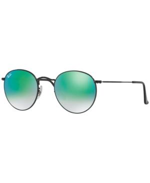 Ray-ban Sunglasses, Rb3447 53