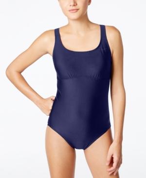Nike Epic Trainer Mesh Racerback One-piece Swimsuit Women's Swimsuit