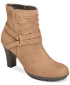 Aerosoles Ment To Be Booties Women's Shoes