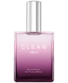 Clean Fragrance Skin Eau De Parfum, 3.4 Oz.