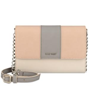 Nine West Aleksei Colorblock Crossbody