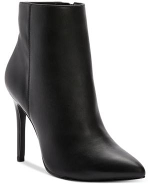 Charles By Charles David Delicious Booties Women's Shoes