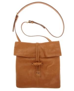 Dooney & Bourke Florentine Medium Toggle Crossbody Bag