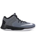 Nike Men's Air Versitile Ii Basketball Sneakers From Finish Line