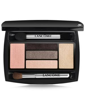 Lancome Color Design 5-pan Eye Shadow Palette
