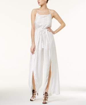 Guess Neve Split-leg Jumpsuit
