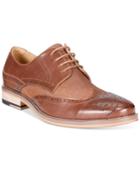 Bar Iii Striker Mm Wingtip Oxfords, Only At Macy's Men's Shoes