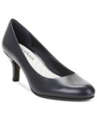Easy Street Passion Pumps