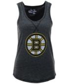 G3 Sports Women's Boston Bruins Tank Top