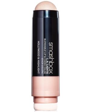 Smashbox L.a. Lights Blendable Lip & Cheek Color