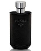 Prada Men's Prada L'homme Intense Eau De Parfum Spray, 3.4-oz.
