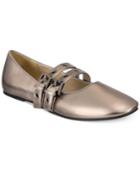 Wanted Savannah Two-strap Ballet Flats Women's Shoes