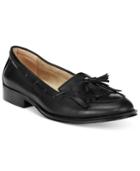 Wanted Charlie Kiltie Loafers Women's Shoes