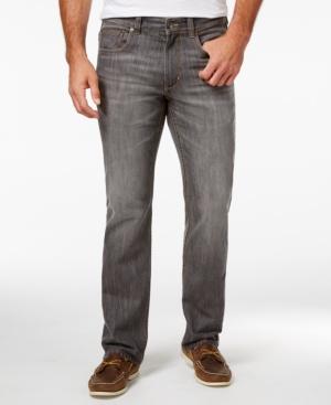 Tommy Bahama Men's Barbados Authentic Straight-fit Jeans