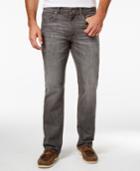 Tommy Bahama Men's Barbados Authentic Straight-fit Jeans