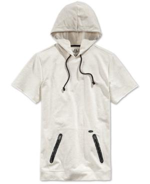 American Rag Skurban Hooded Sweatshirt