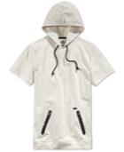 American Rag Skurban Hooded Sweatshirt