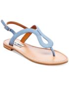 Steve Madden Women's Takeaway Flat Sandals