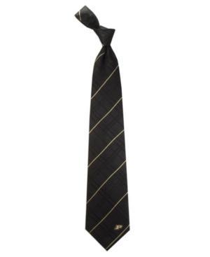 Eagles Wings Purdue Boilermakers Oxford Silk Tie
