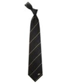 Eagles Wings Purdue Boilermakers Oxford Silk Tie