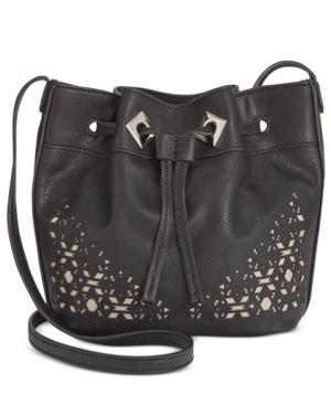 Danielle Nicole Raine Bucket Bag