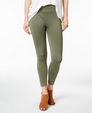 Fair Child Cropped Camo-print Leggings