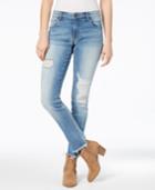 Sts Blue Taylor Skinny Distressed Jeans