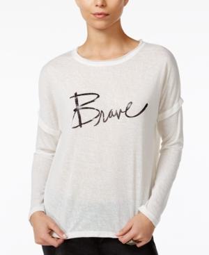 Fair Child Brave Graphic T-shirt