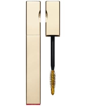 Clarins Limited Edition Gold Top Coat Mascara