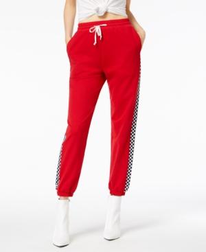 Waistedusa Jogger Pants