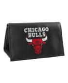 Rico Industries Chicago Bulls Trifold Wallet
