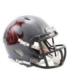 Riddell Washington State Cougars Speed Mini Helmet