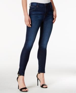 Joe's Jeans High-waisted Jerri Wash Skinny Jeans