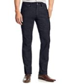 Inc International Concepts Sparo Slim Straight-leg Corduroy Pants, Everday Value, Only At Macy's