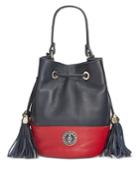 Tommyxgigi Tassel Bucket Bag