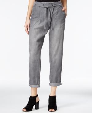Jessica Simpson Avenia Cuffed Pants
