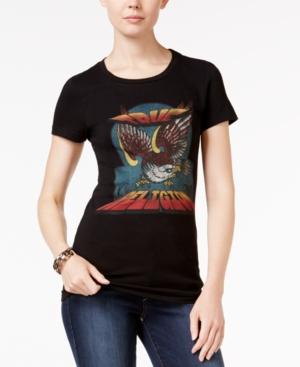 True Religion Eagle Graphic T-shirt