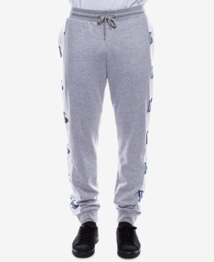 Hudson Nyc Men's Dollar-print Jogger Pants