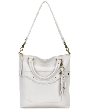 The Sak Robertson Leather Small Hobo, Created For Macy's