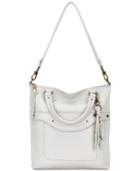 The Sak Robertson Leather Small Hobo, Created For Macy's