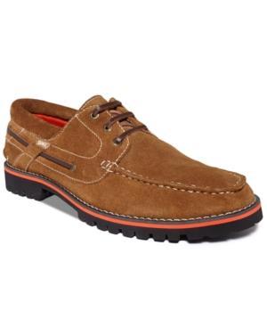 Nautica Bosun Boat Shoes Men's Shoes