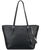 Nine West Ava Solid Color Tote