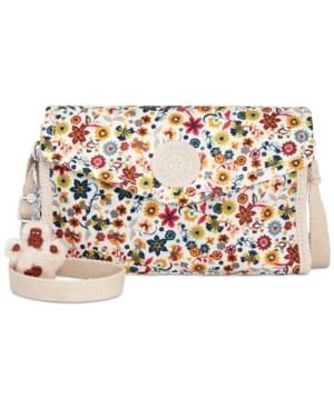 Kipling Bee Mini Crossbody