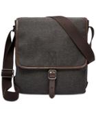 Fossil Men's Haskell City Bag