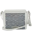 Brahmin Del Ray Carrie Small Crossbody