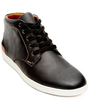 Steve Madden Men's Freedom Chukka Sneakers Men's Shoes