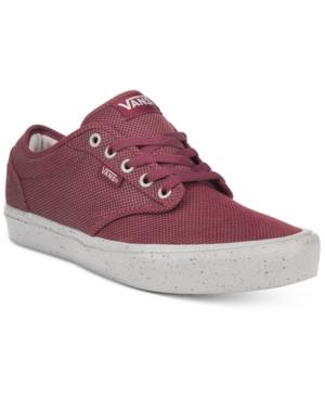 Vans Men's Atwood Lite Sneakers Men's Shoes